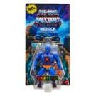 Masters of the Universe Origins: WEBSTOR Cartoon