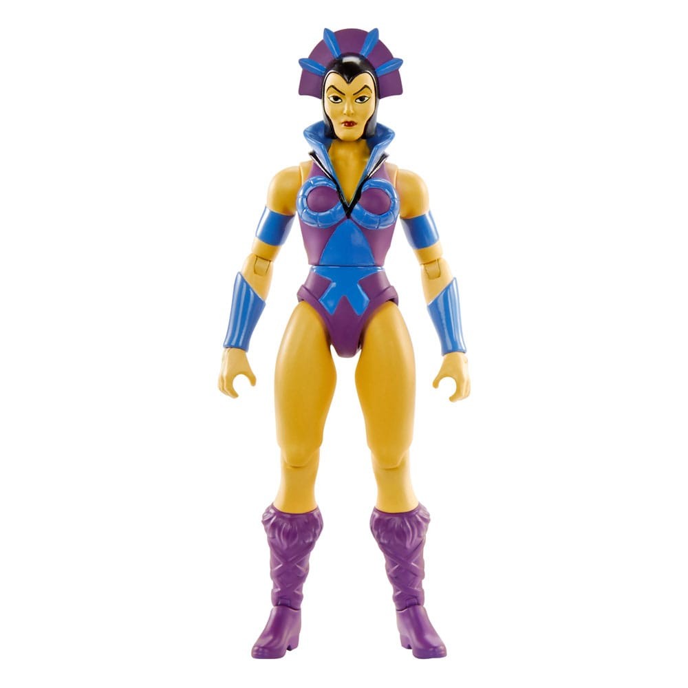 Masters of the Universe Origins: EVIL-LYN Cartoon