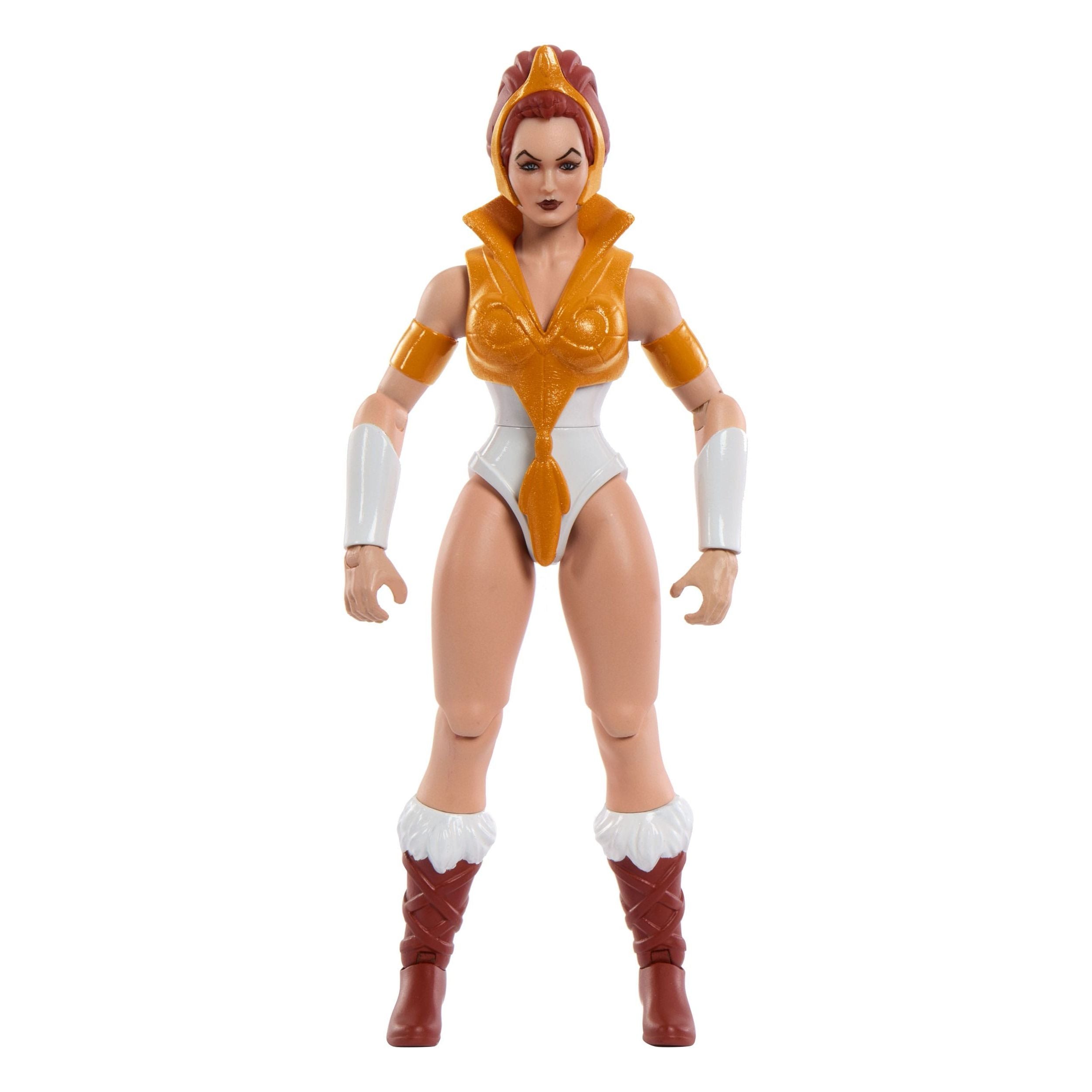 Masters of the Universe Origins: TEELA Cartoon