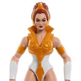 Masters of the Universe Origins: TEELA Cartoon