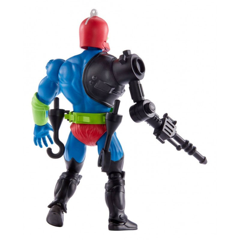 Masters of the Universe Origins: TRAP JAW