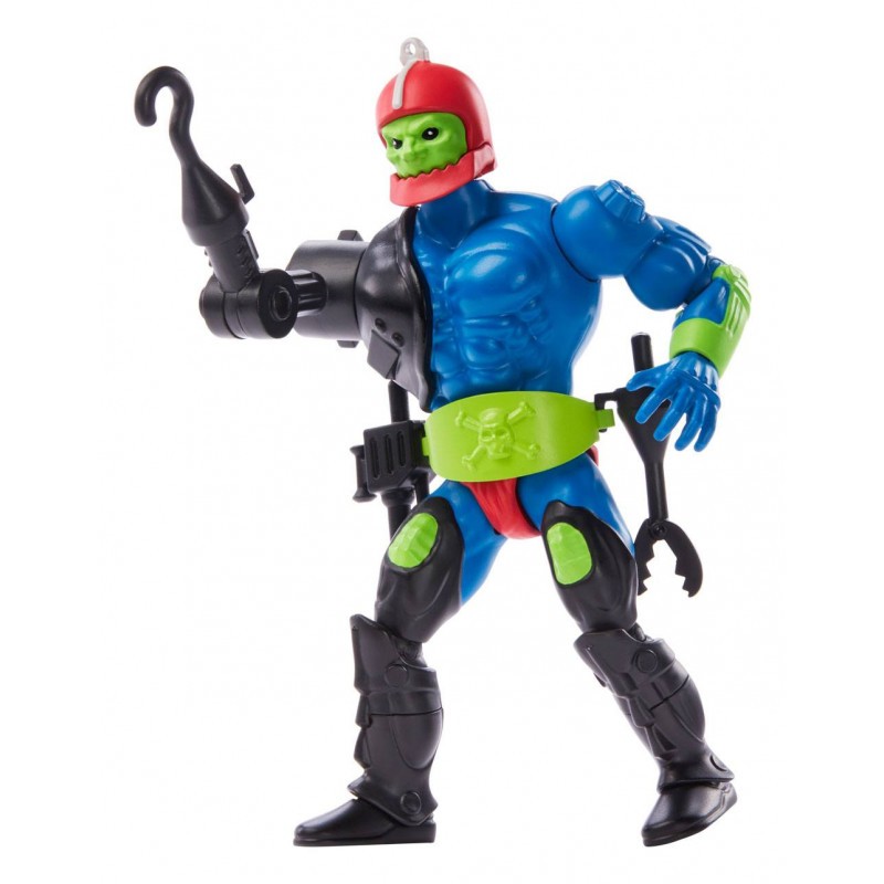 Masters of the Universe Origins: TRAP JAW