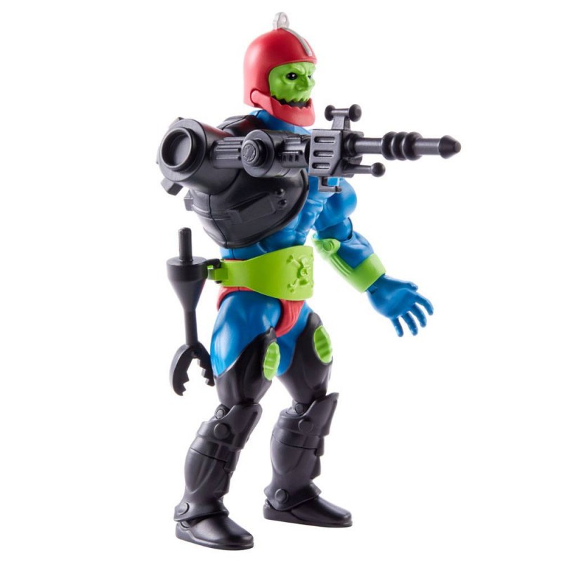 Masters of the Universe Origins: TRAP JAW