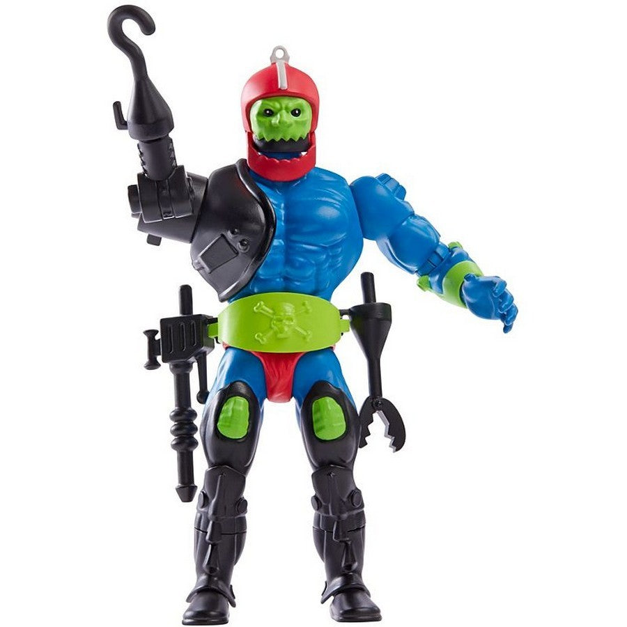 Masters of the Universe Origins: TRAP JAW