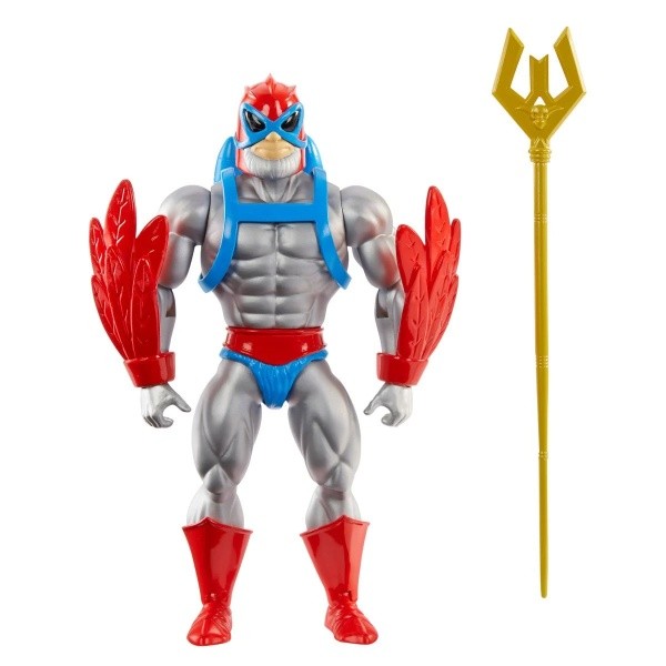 Masters of the Universe Origins: STRATOS Cartoon (USA IMPORT)