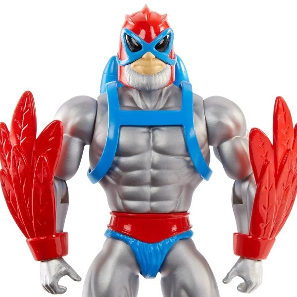 Masters of the Universe Origins: STRATOS Cartoon (USA IMPORT)