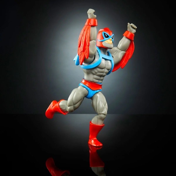 Masters of the Universe Origins: STRATOS Cartoon (USA IMPORT)
