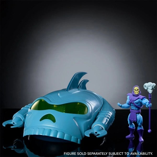 Masters of the Universe Origins: Collector Evil Airship