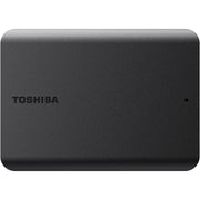 TOSHIBA HARD DISK ESTERNO 2,5 USB 3.0 4TB