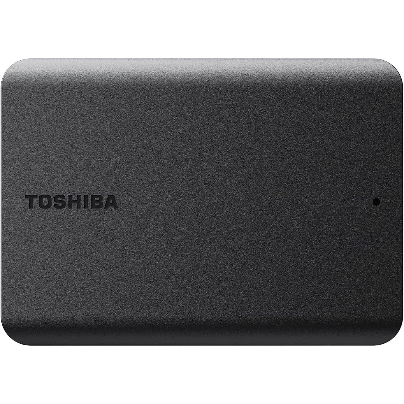 TOSHIBA HARD DISK ESTERNO 2,5 USB 3.0 4TB