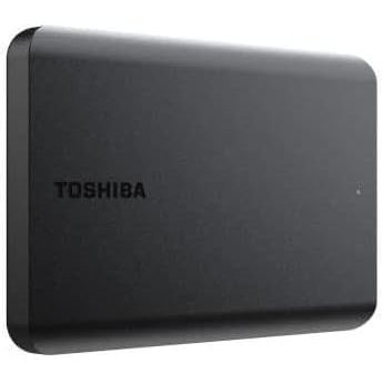 TOSHIBA HARD DISK ESTERNO 2,5 USB 3.2 2TB