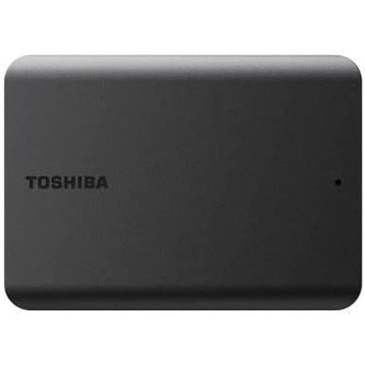 TOSHIBA HARD DISK ESTERNO 2,5 USB 3.2 2TB