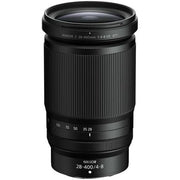 Nikon Z 28-400mm f/4-8 VR GARANZIA NITAL 4 ANNI