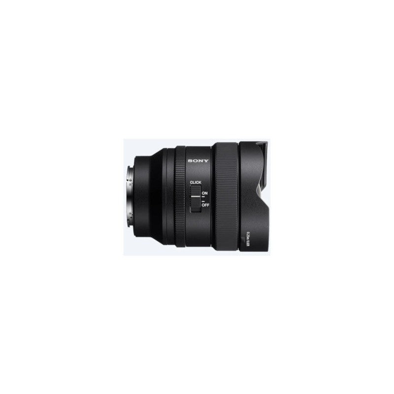 Sony SEL FE 14mm F1.8 G MASTER GARANZIA UFFICIALE SONY ITALIA 2 ANNI