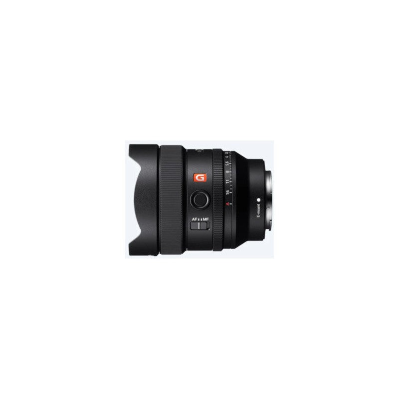 Sony SEL FE 14mm F1.8 G MASTER GARANZIA UFFICIALE SONY ITALIA 2 ANNI