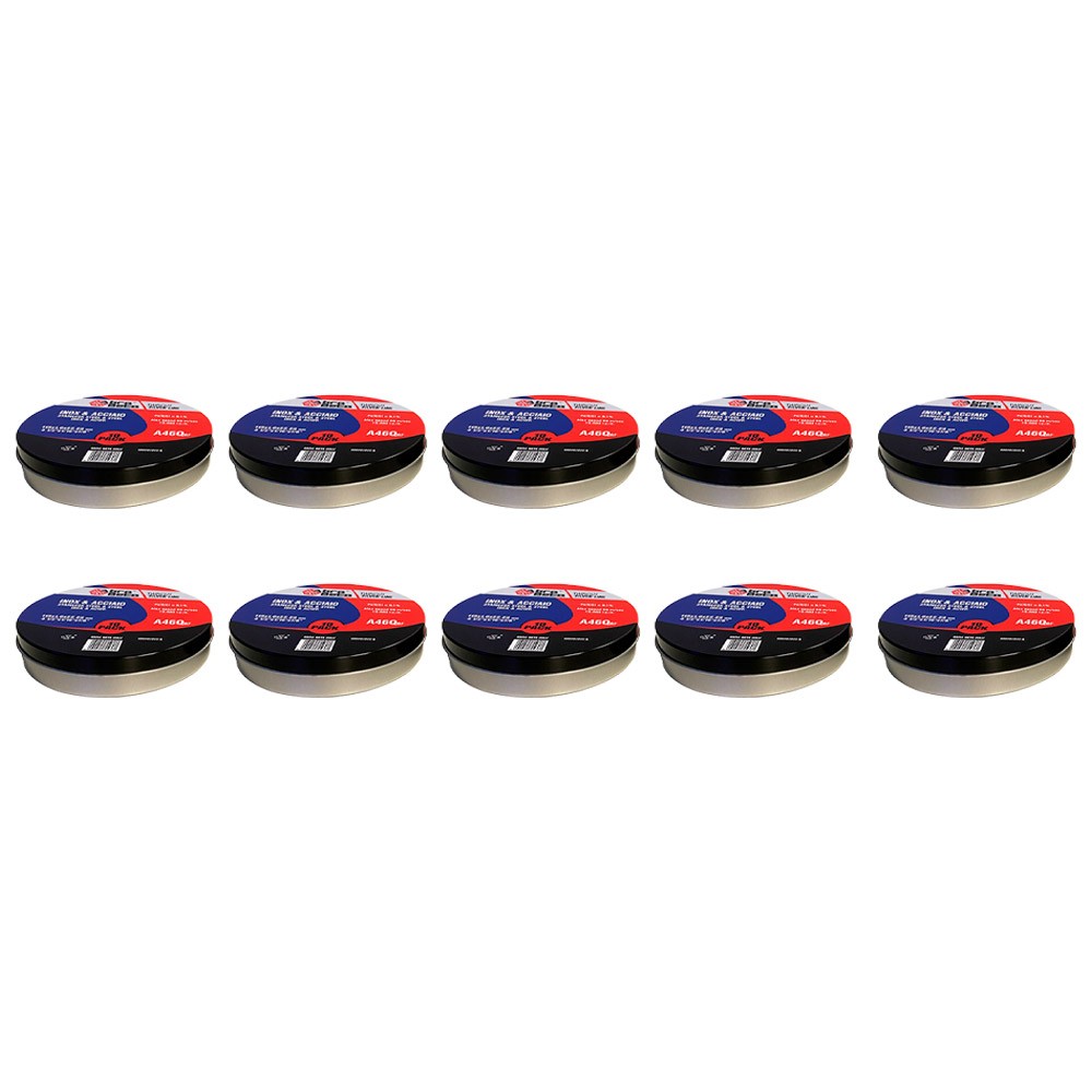 Abra Beta Disco Da Taglio Acciao Inox 115x1,0 A46Q Offerta Per Quantita'