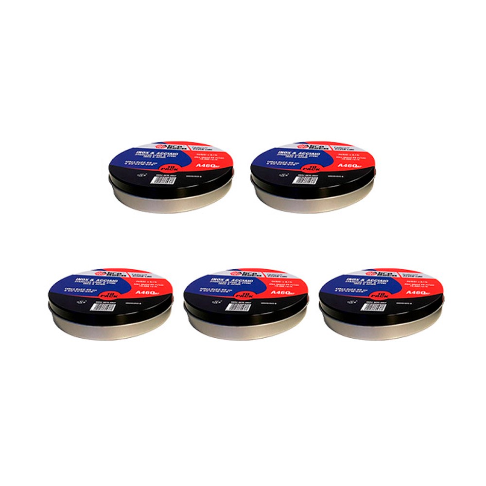 Abra Beta Disco Da Taglio Acciao Inox 115x1,6 A46Q Offerta Per Quantita'