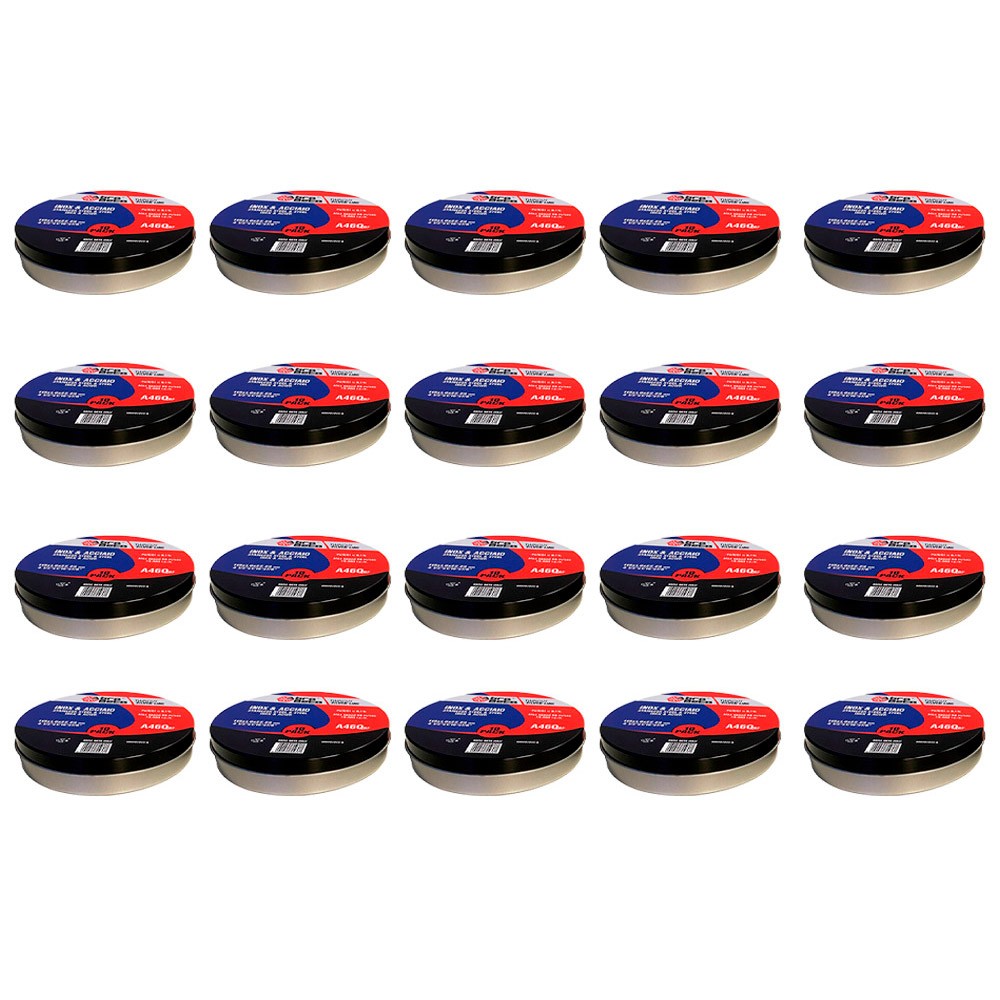 Abra Beta Disco Da Taglio Acciao Inox 115x1,6 A46Q Offerta Per Quantita'