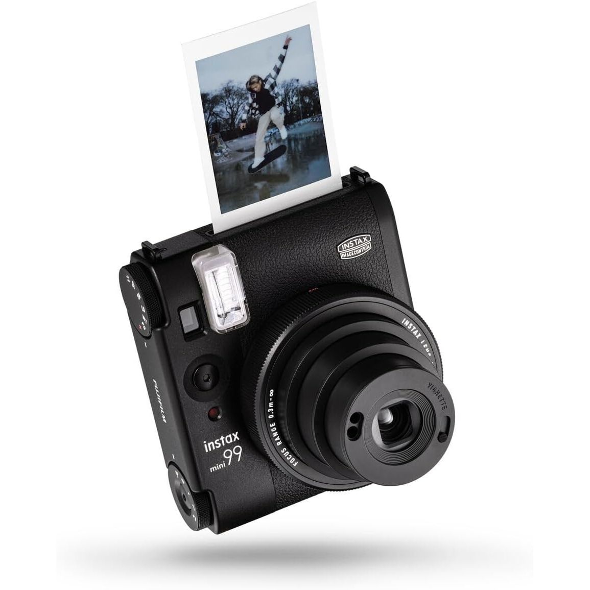 Fujifilm Instax Mini 99 Black GARANZIA UFFICIALE ITALIA 2 ANNI