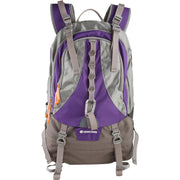 Vanguard KINRAY 48 PR Zaino Fotografico, Porpora