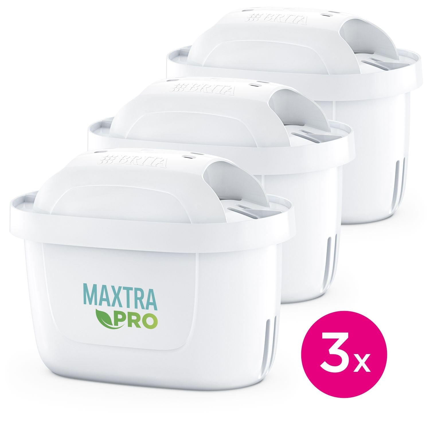 Brita Filtri per acqua originale BRITA MAXTRA PRO All-in-1