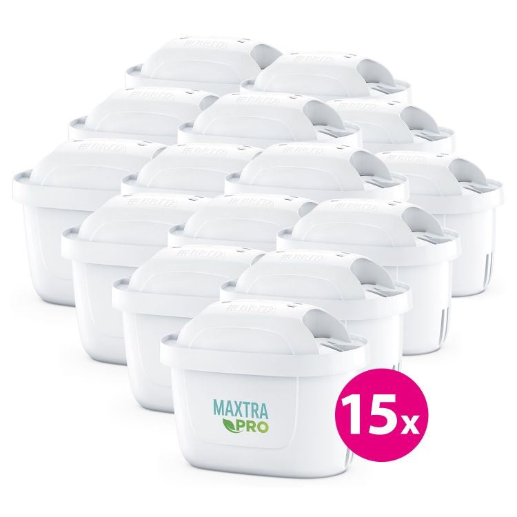 Brita Filtri per acqua originale BRITA MAXTRA PRO All-in-1