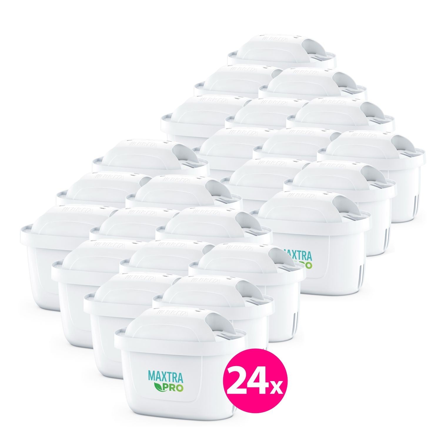 Brita Filtri per acqua originale BRITA MAXTRA PRO All-in-1