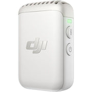 DJI MIC 2 (1 TX PEARL WHITE) GARANZIA UFFICIALE NITAL 2 ANNI