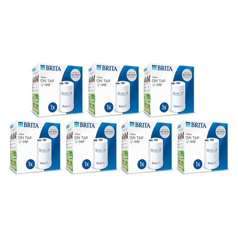 Brita Filtri Per Sistema Filtrante On Tap V-MF