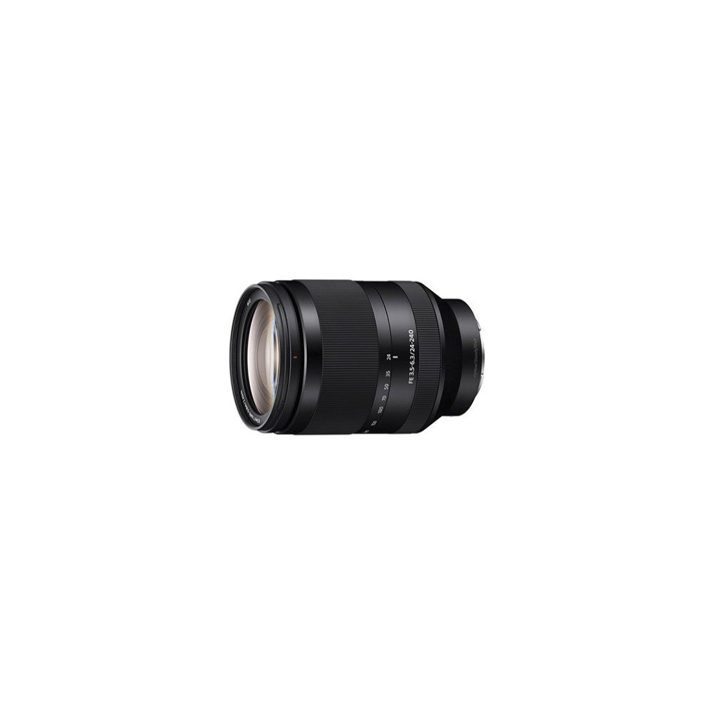 Sony FE 24-240mm F3.5-6.3 OSS GARANZIA UFFICIALE SONY ITALIA