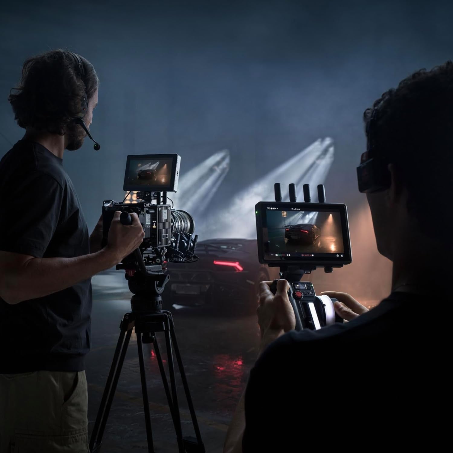 DJI Focus Pro All-In-One Combo GARANZIA ITALIA NITAL 2 ANNI