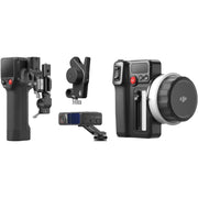 DJI Focus Pro All-In-One Combo GARANZIA ITALIA NITAL 2 ANNI