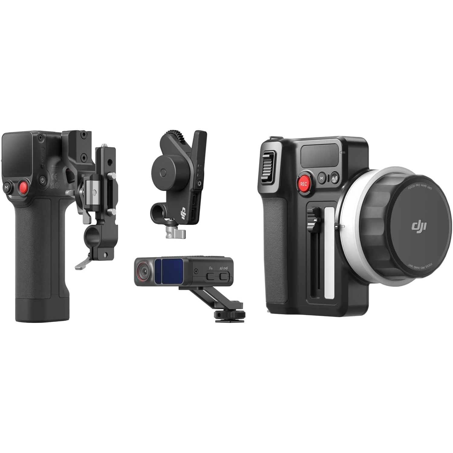DJI Focus Pro All-In-One Combo GARANZIA ITALIA NITAL 2 ANNI