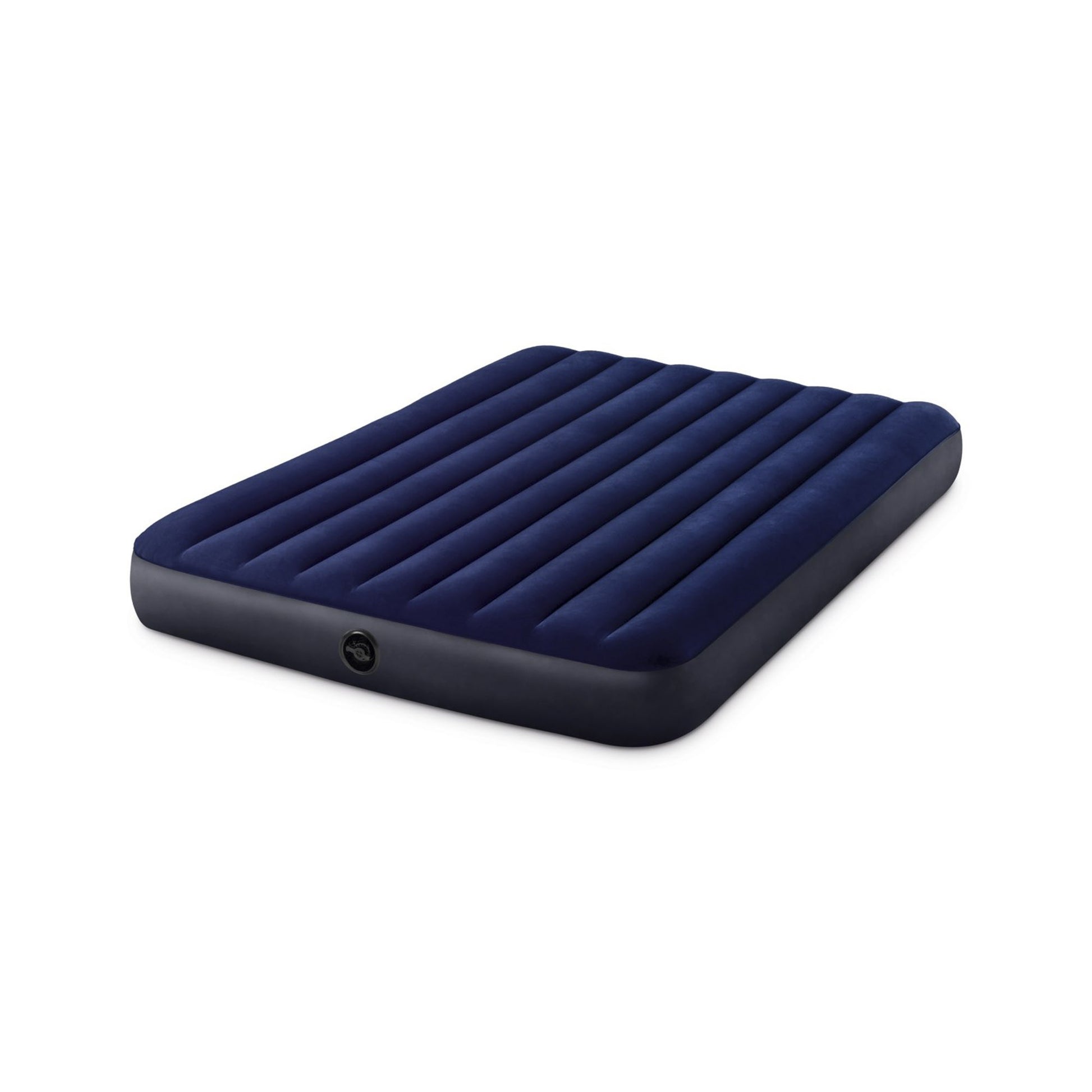Intex 64759 Materasso Airbed Dura-Beam Standard Classic Downy 152cm x 203cm x 25cm