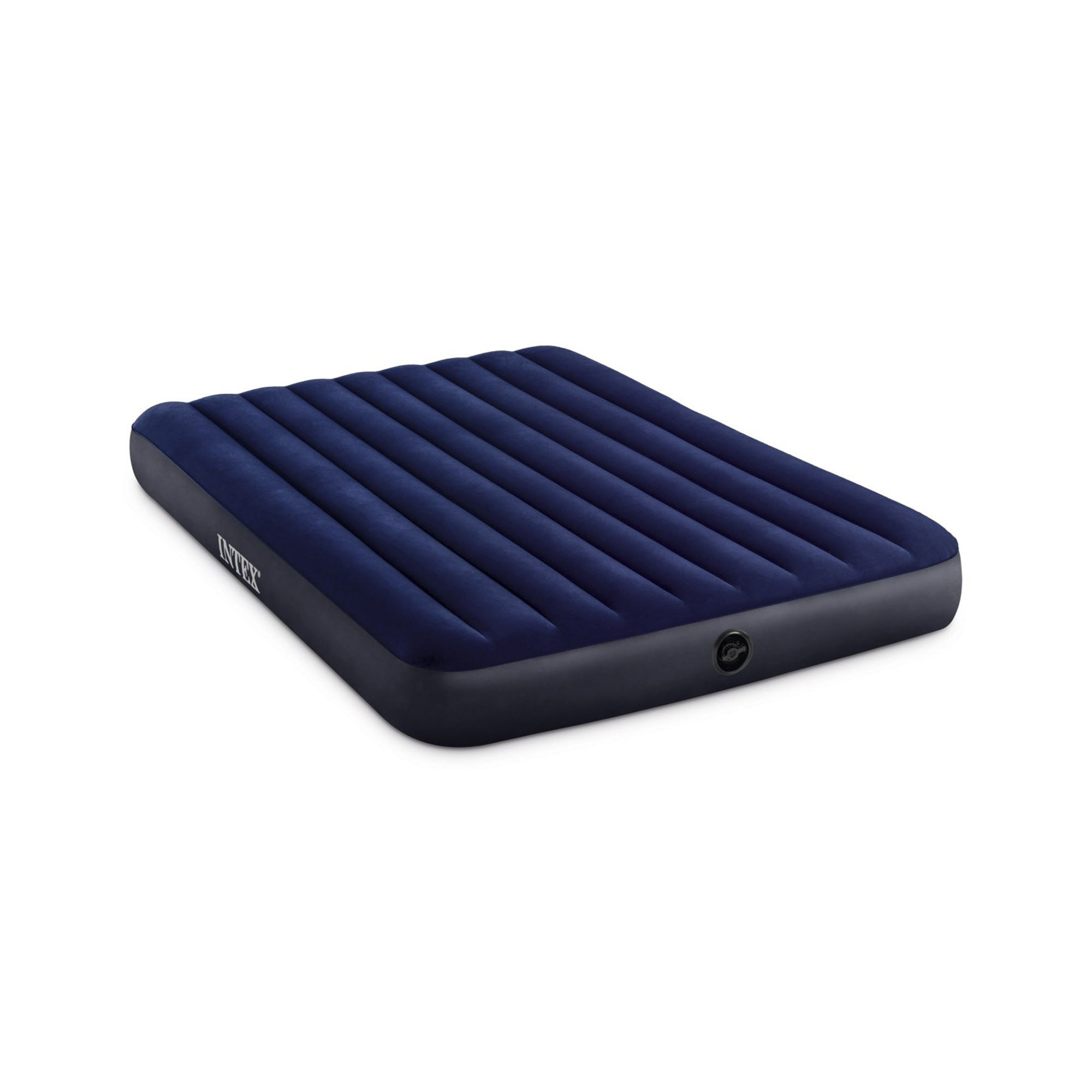 Intex 64759 Materasso Airbed Dura-Beam Standard Classic Downy 152cm x 203cm x 25cm