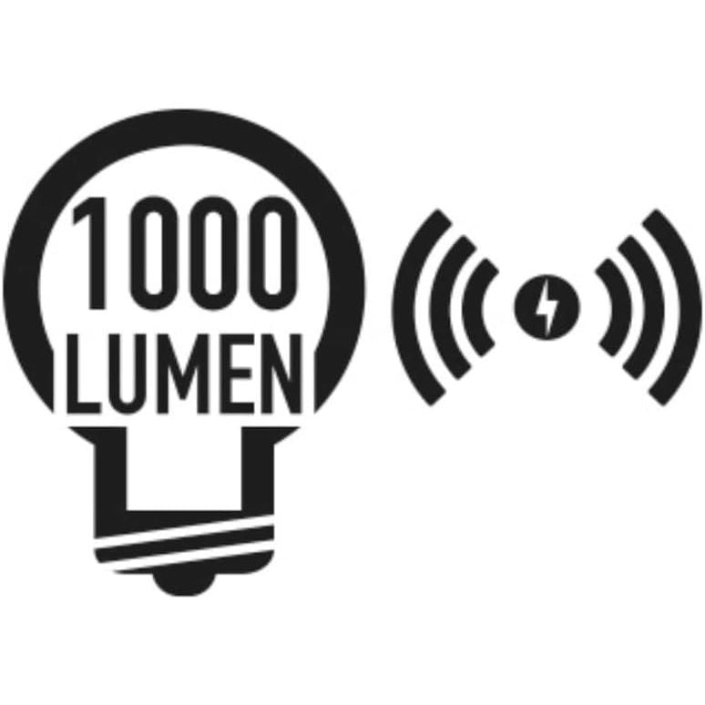 Beta Lampada Snodabile LED Con Ricarica Wireless