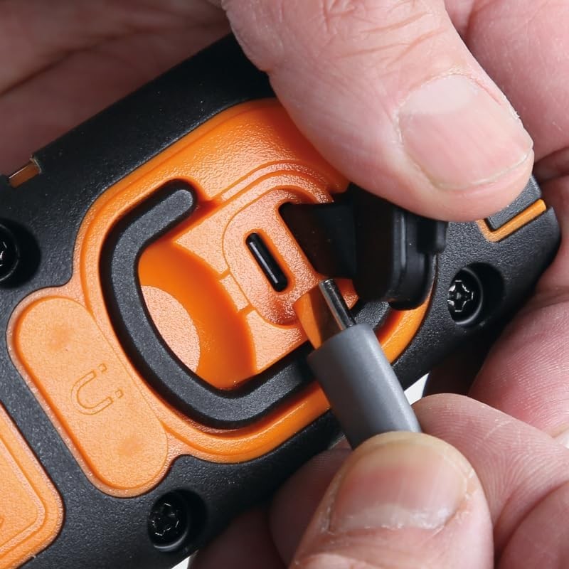 Beta Lampada Snodabile LED Con Ricarica Wireless