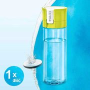 Brita Borraccia Filtrante Fill & Go 0,6 Litri