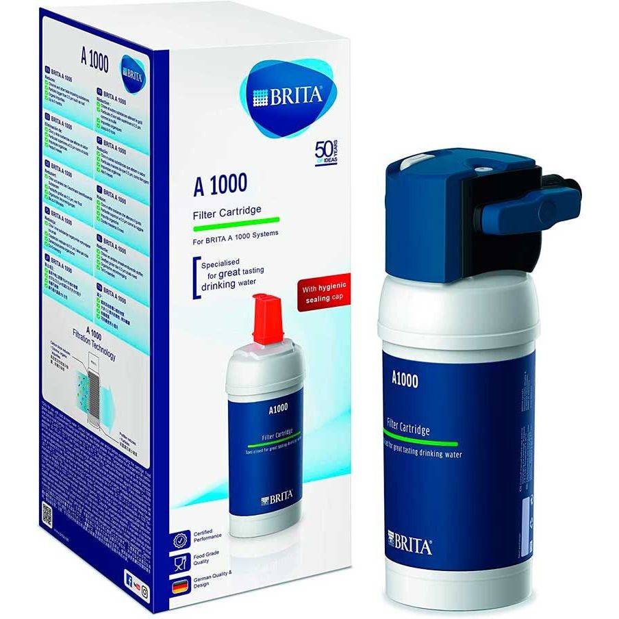 Brita A1000 Filtro per Sistema On Line Active