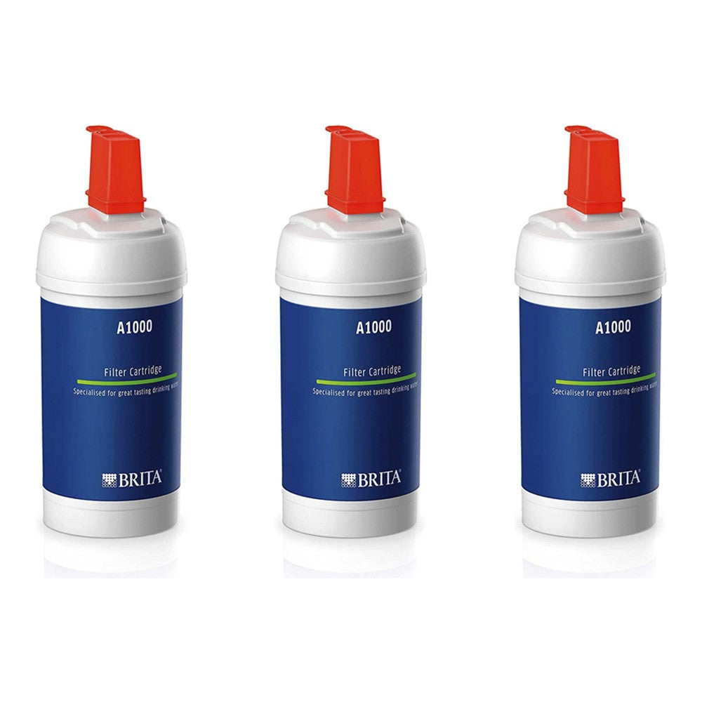 Brita A1000 Filtro per Sistema On Line Active
