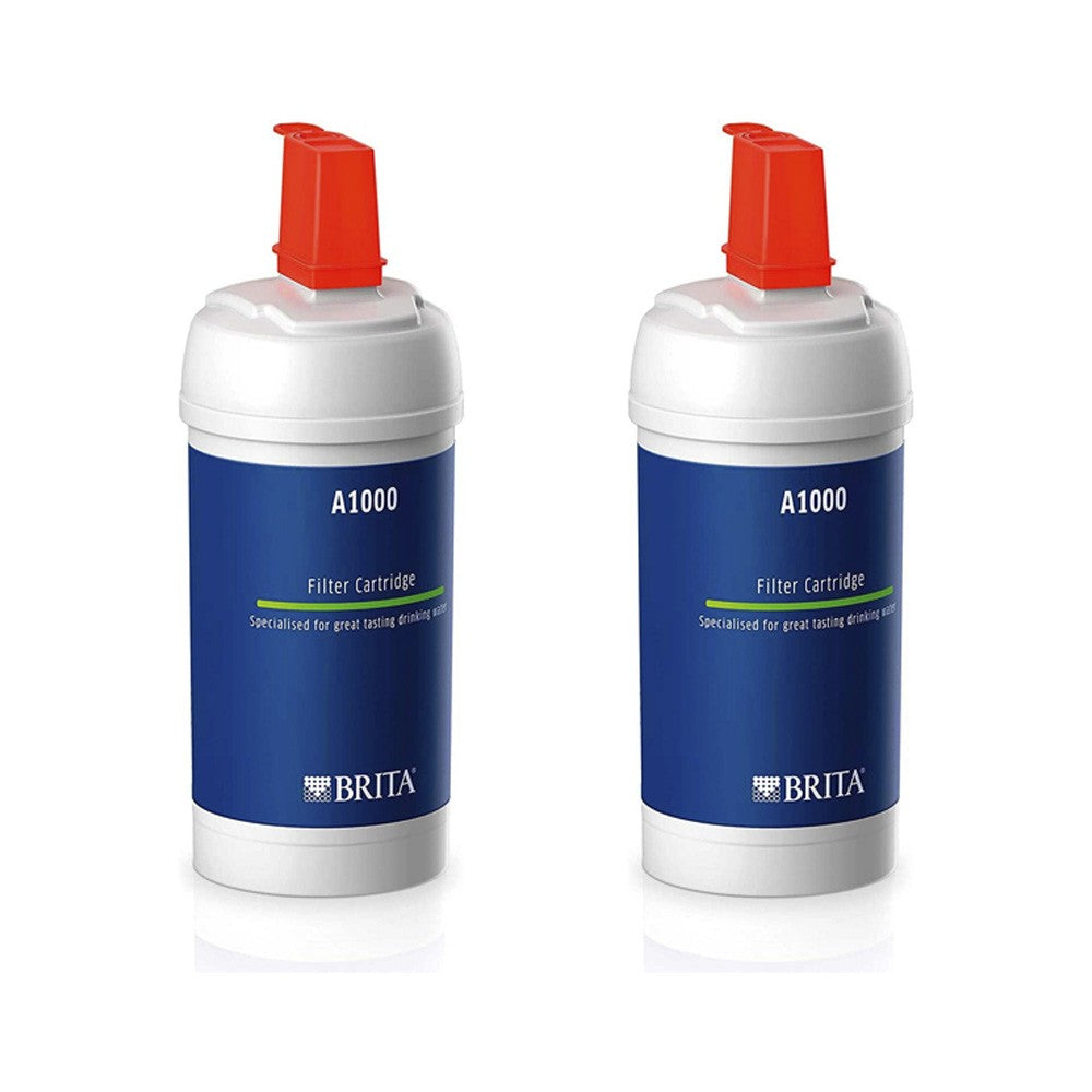 Brita A1000 Filtro per Sistema On Line Active