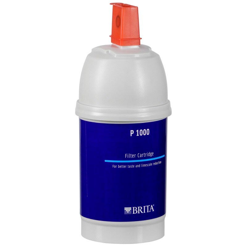 Brita Filtro P1000 Per Sistemi Filtranti Sottolavello