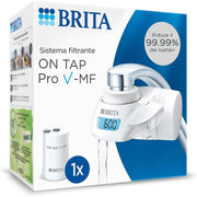 Brita Sistema filtrante On Tap Pro V-MF Per il Rubinetto