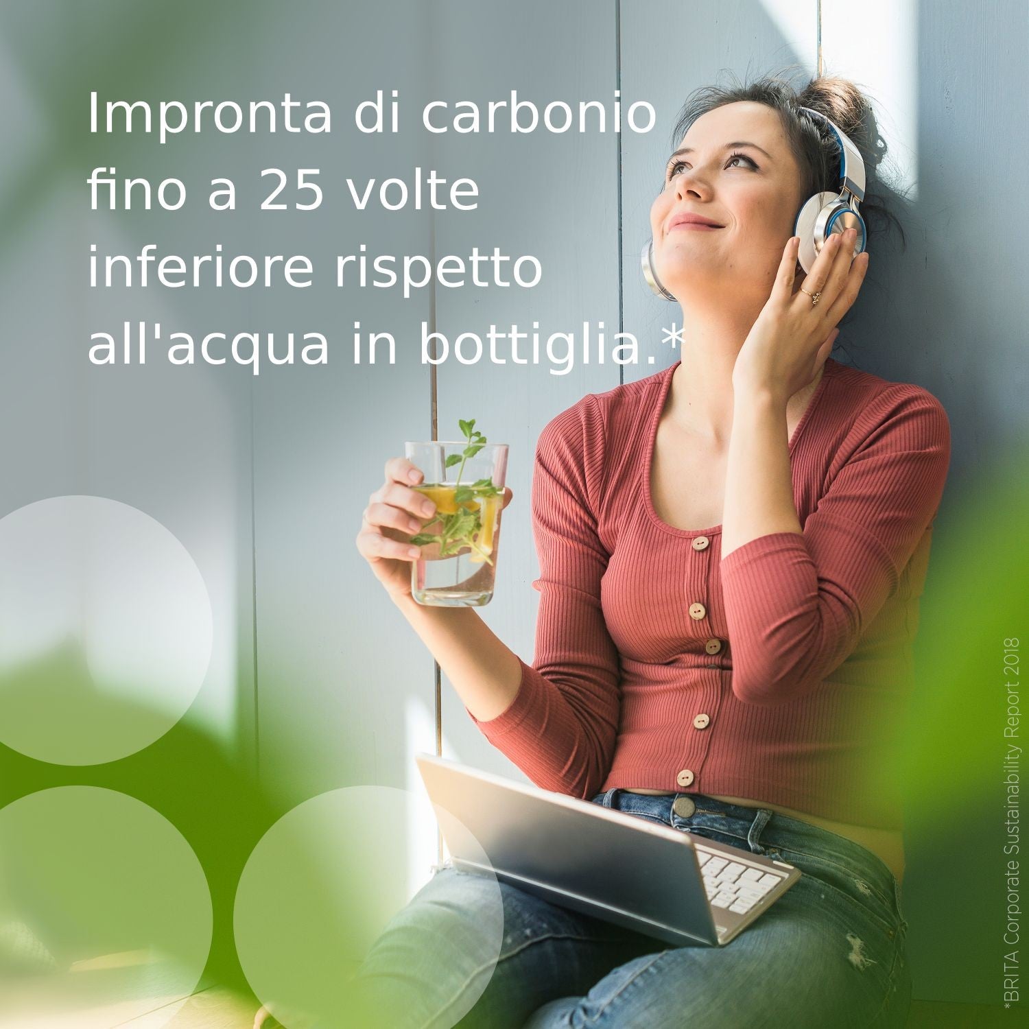 Brita Filtri MAXTRA+ All in One, Cartucce per Caraffe Filtranti (Confezione da 6)