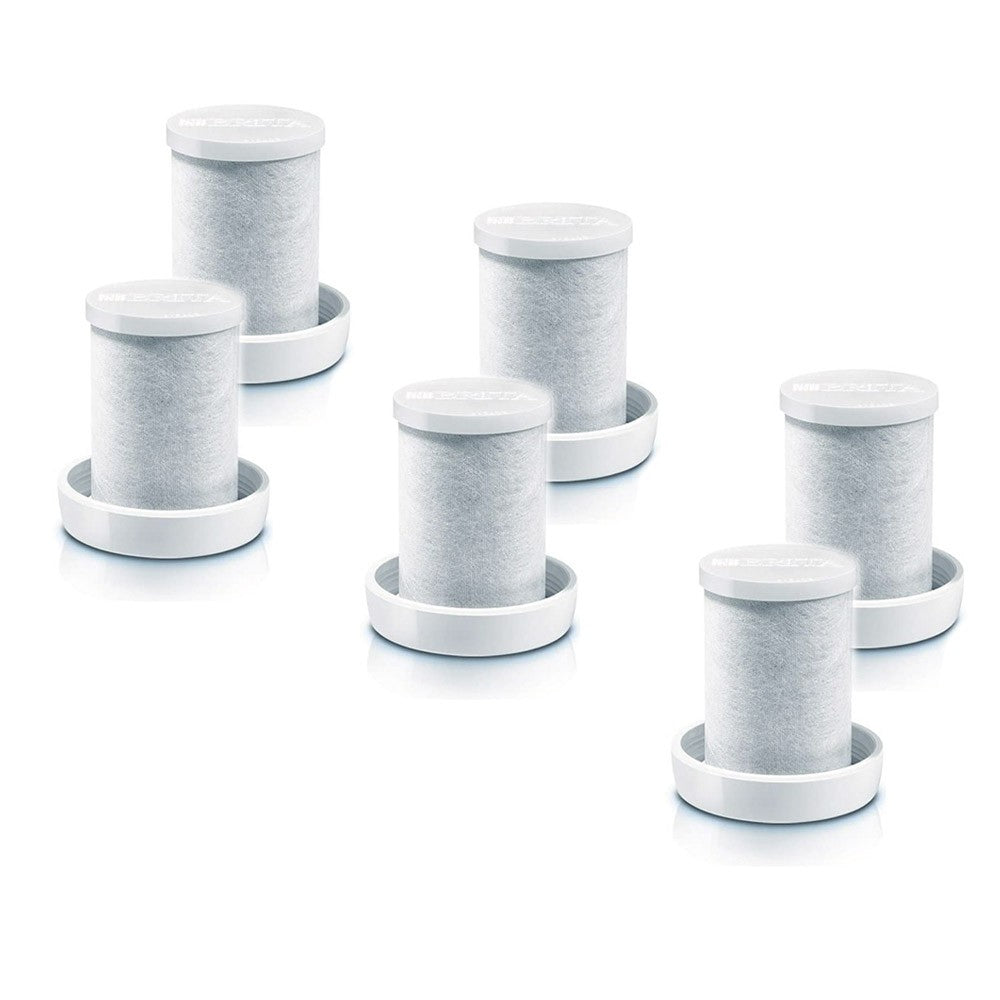 Brita On Tap Filtro per Acqua Refill 1200L per Sistema Filtrante On Tap