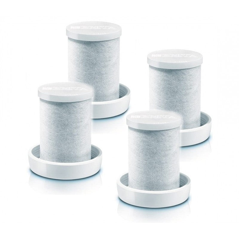 Brita On Tap Filtro per Acqua Refill 1200L per Sistema Filtrante On Tap