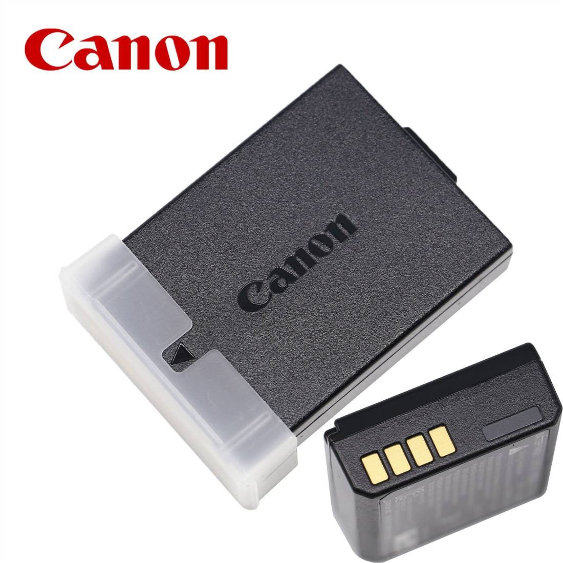 Canon Batteria LP-E10 Originale GARANZIA UFFICIALE ITALIA 2 ANNI