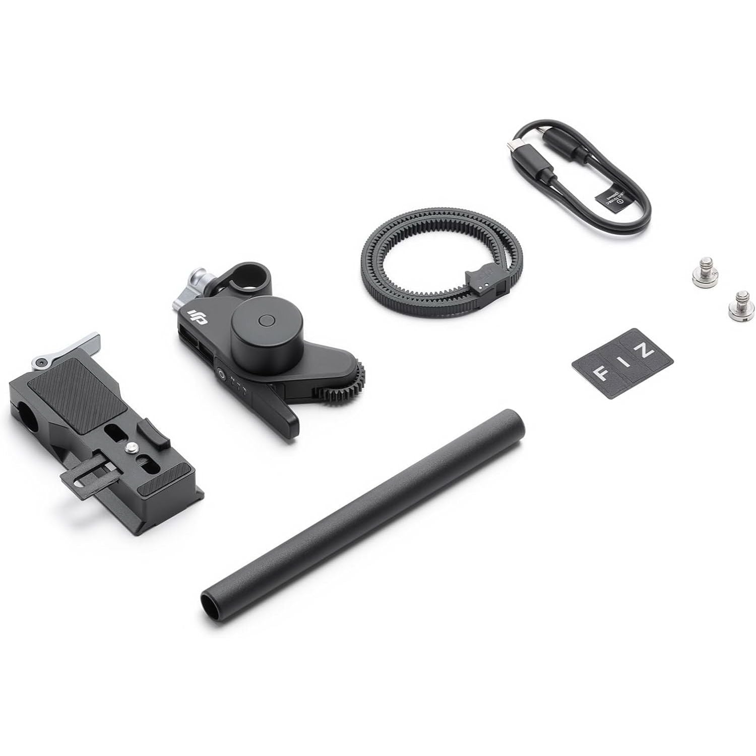 DJI FOCUS PRO MOTOR GARANZIA NITAL ITALIA 2 ANNI