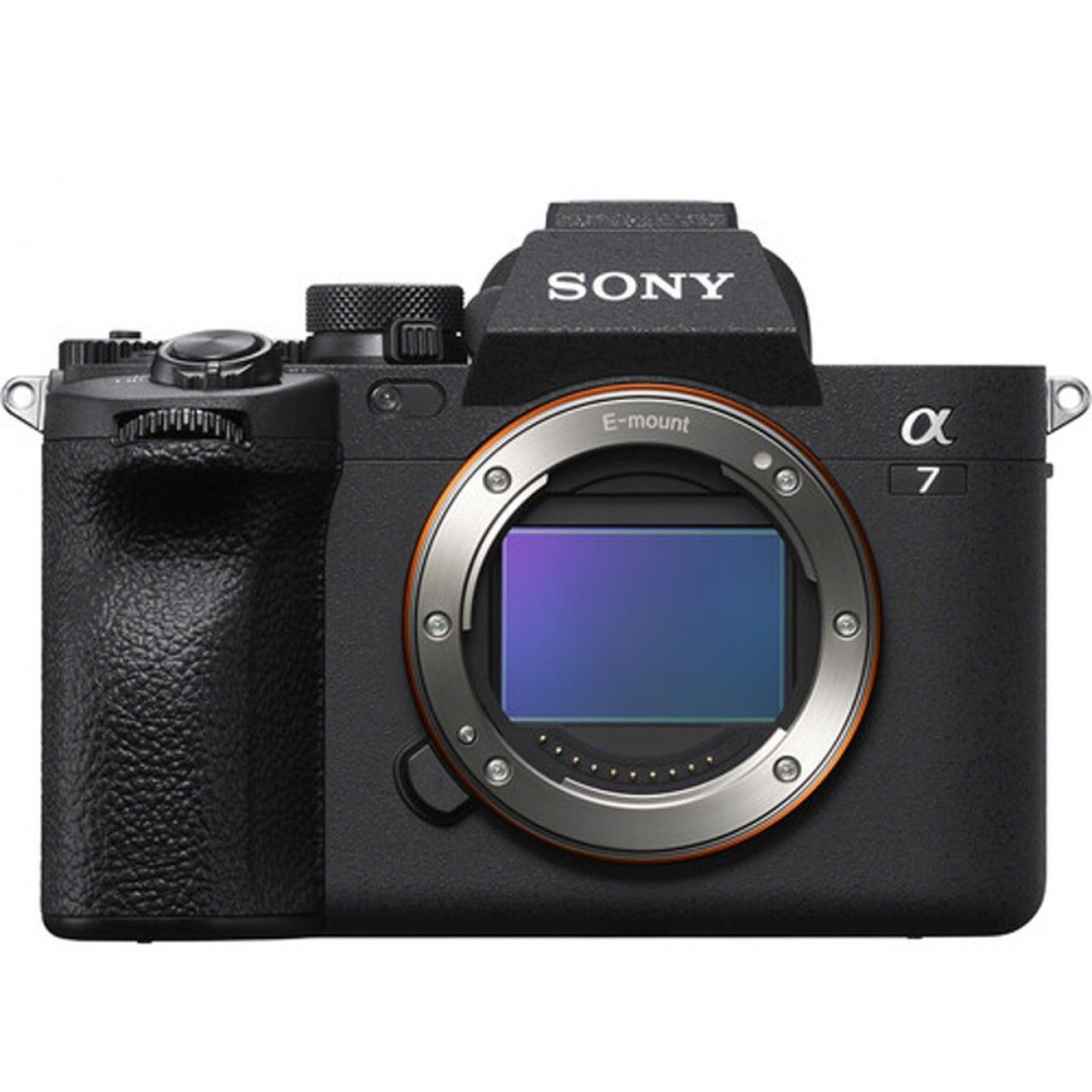 Sony Alpha 7M4 KIT 24-105mm F4 G GARANZIA UFFICIALE SONY ITALIA 2 ANNI