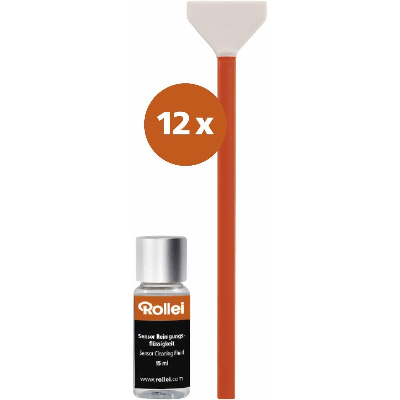 ROLLEI SENSOR CLEANING KIT SET FULL FRAME